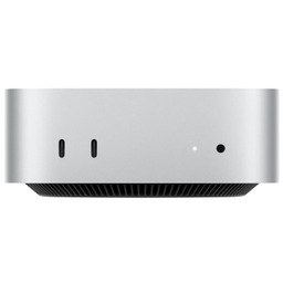 Apple Mac mini M4 10-core CPU + 10-core