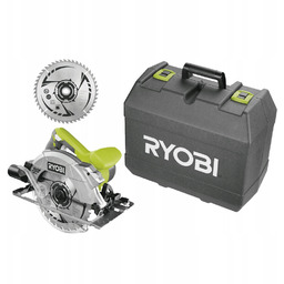 Piła Tarczowa Pilarka Ryobi RCS1600-K Walizka 1600
