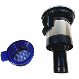 Filtr Separator komplet Samsung Jet 95 do odkurzacza