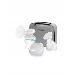 Laktator Elektryczny Compact Z5TRYBAMI Pracy