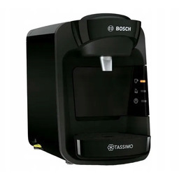 Ekspres kapsułkowy Tassimo Tassimo Suny TAS3102 1300W 3,3