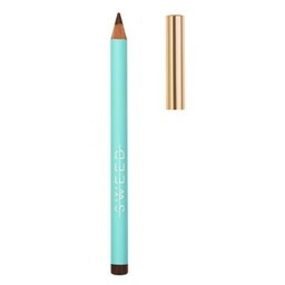 Sweed Satin Coal Eyeliner Eyeliner 1.35 g Braun