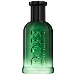 Hugo Boss Boss Bottled Bold Citrus Woda perfumowana