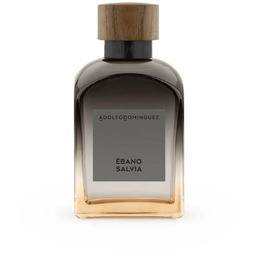 Adolfo Dominguez, Ébano Salvia, Woda perfumowana, 120 ml