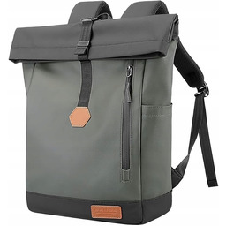 Plecak na laptop 15,6" wodoodporny kabinowy Bange