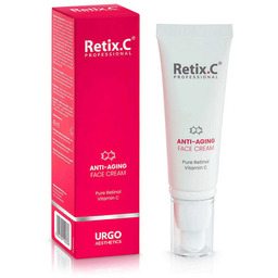 RETIX C KREM PRZECIWZM.Z RETINOLEM I WIT.C 50