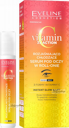 Eveline Cosmetics - VITAMIN C 3x Action -