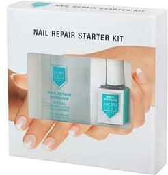 Micro Cell Nail Repair Remover & Nail Repair