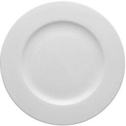 LUBIANA Talerz płytki Lubiana Wersal - śr. 24