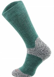 Comodo Najcieplejsze skarpety trekkingowe ArcticWool, 80% Merino, antybakteryjne,