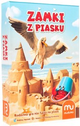 Zamki z piasku, MUDUKO
