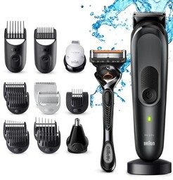 BRAUN Trymer Seria 7 MGK7491