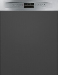 Zmywarka SMEG PL292DX -GWARANCJA 5 LAT