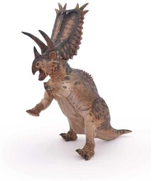 Pentaceratops, Papo