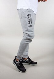 Alpha Industries Spodnie dresowe 116368 XXL