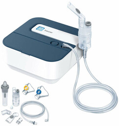 Beurer IH 28 PRO Inhalator kompresorowy