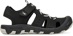 Sandały Reebok CP92-23833-CH (IV) Czarny
