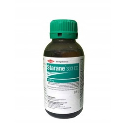 Starane 333EC Na Chwasty w Trawie Trawniku 0,5L
