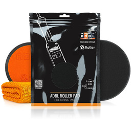 ADBL Roller Pad-R Finish pad polerski gąbka polerska