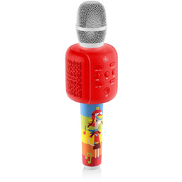 Mikrofon Karaoke Gogen Dla Dzieci - Deckomikrofon Bluetooth