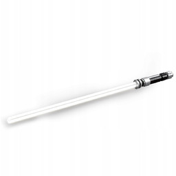 Klocki Reobrix Miecz Świetlny Biały White Lightsaber 606