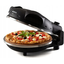 Piec do pizzy Ariete 917/00 1200W średnica 30