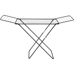 WENKO Champion suszarka na pranie ze skrzydełkami o