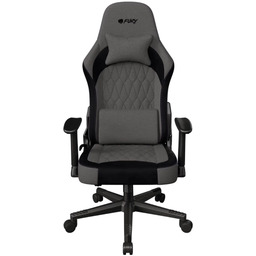 Fury Shinai S8 szary