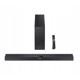 Soundbar Sharp HT-SBW320 Subwoofer 2.1 Bluetooth Hdmi Arc