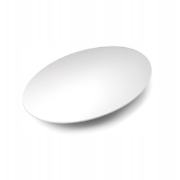 Kermi Anemostat 180mm Zawór Smiley 2.0osłona Y240312501901K