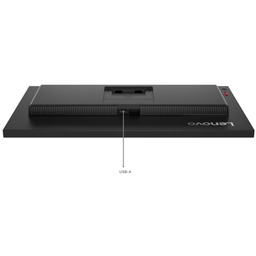 Lenovo ThinkVision P24Q-40 23.8"QHD 120Hz 300nits AG USB
