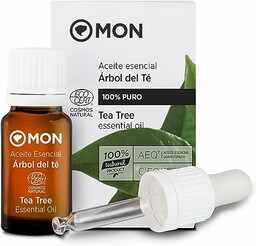 MON Olejek eteryczny z drzewa herbacianego 12 ml