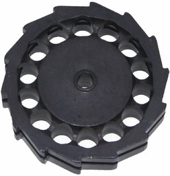 Magazynek do wiatrówki PCP Hatsan Hercules 5.5 mm