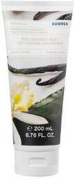 KORRES Mleczko do ciała Mediterranean Vanilla Blossom, 200ml