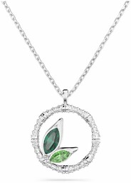 Naszyjnik Swarovski - Dellium, Silver 5645370