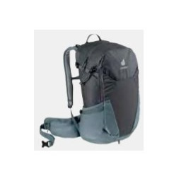 Plecak turystyczny Deuter Futura 27 graphite-shale