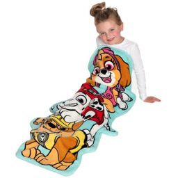 Kocyk Psi Patrol Koc Dla Dzecka Otulacz