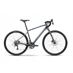 Rower gravel Ghost Asket Al 2x9 Sora rozmiar