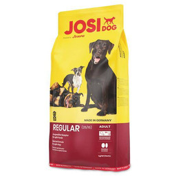 JosiDog Regular 15kg - sucha karma dla psów