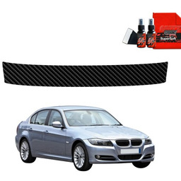 Grizzprotector Folia karbonowa Grizz Protector na próg bagażnika