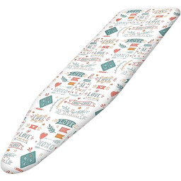 Italiadoc Nakładka na żelazko New Design M