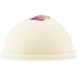 Ministerstwo Dobrego Mydła Róża-Malina Nawilżająca półkula kąpielowa