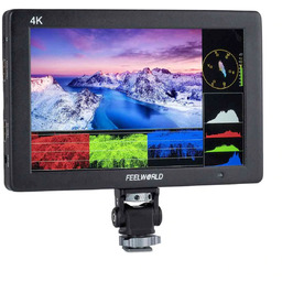 Monitor Podglądowy 7'' Feelworld T7 Plus