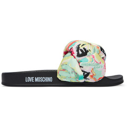 Klapki LOVE MOSCHINO