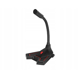 Oktogon mikrofon gamingowy Xtrike Me XMC01 3.5MM Jack