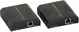 Signal Konwerter sygnału HDMI na IP z przedłużaczem