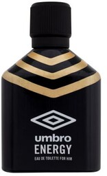 UMBRO Energy woda toaletowa 100 ml dla mężczyzn