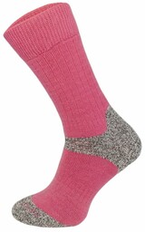 Comodo Najcieplejsze skarpety trekkingowe ArcticWool, 80% Merino, antybakteryjne,