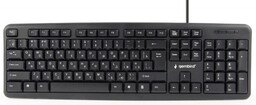Klawiatura KB-U-103 RU Gembird