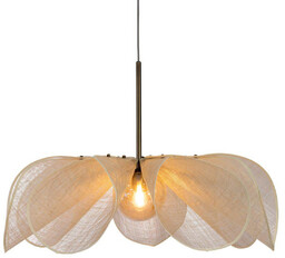 Lampa ekologiczna nad stół STYRKA 108661 Markslojd wisząca